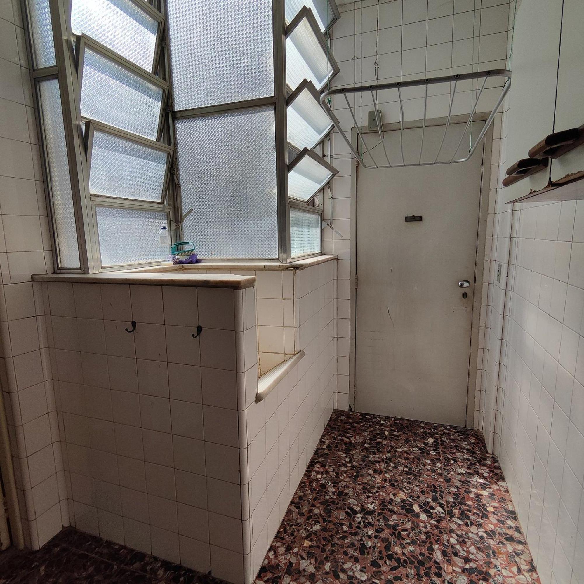 Apto Completo No Coracao De Copacabana Apartamento *