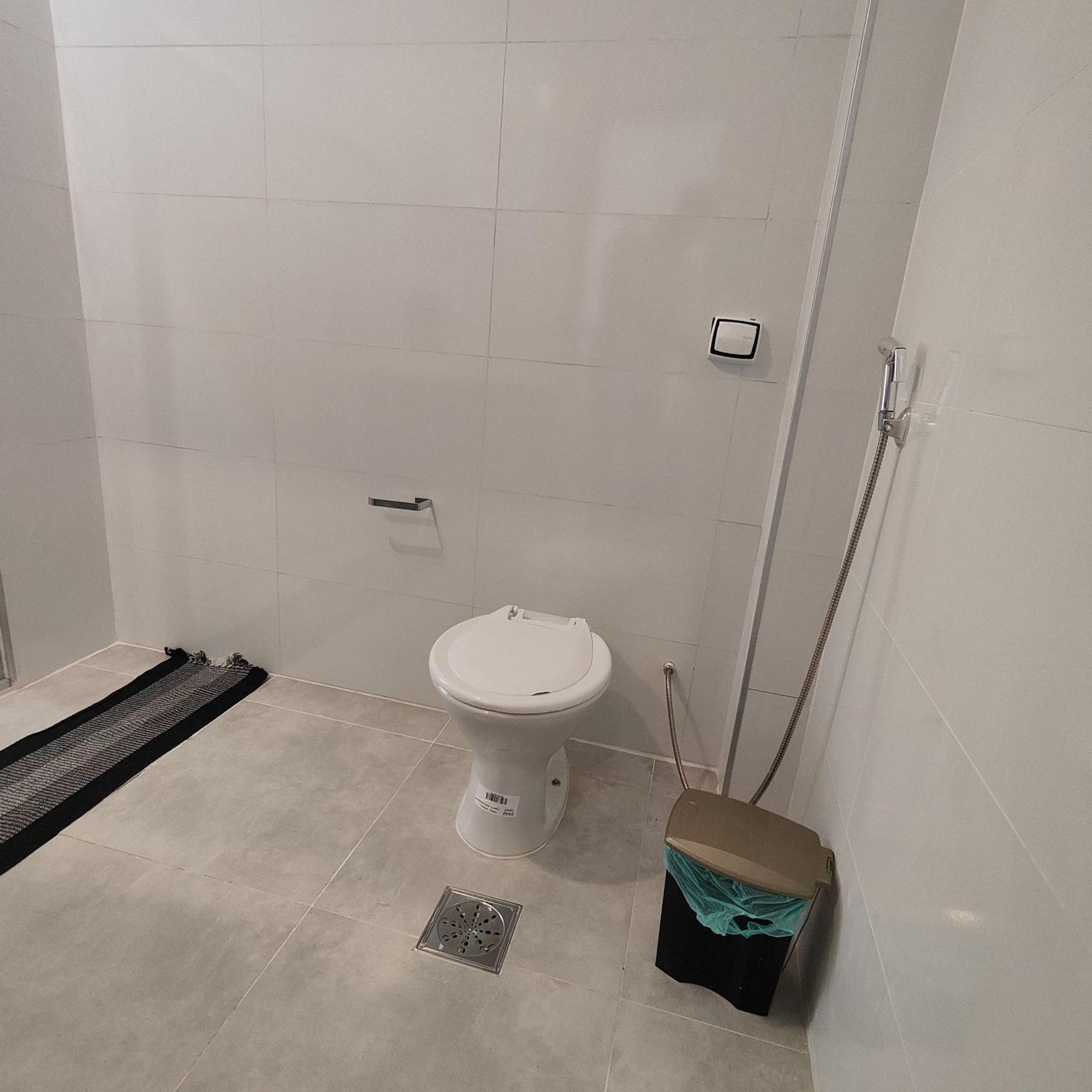 Apto Completo No Coracao De Copacabana Apartamento Río de Janeiro