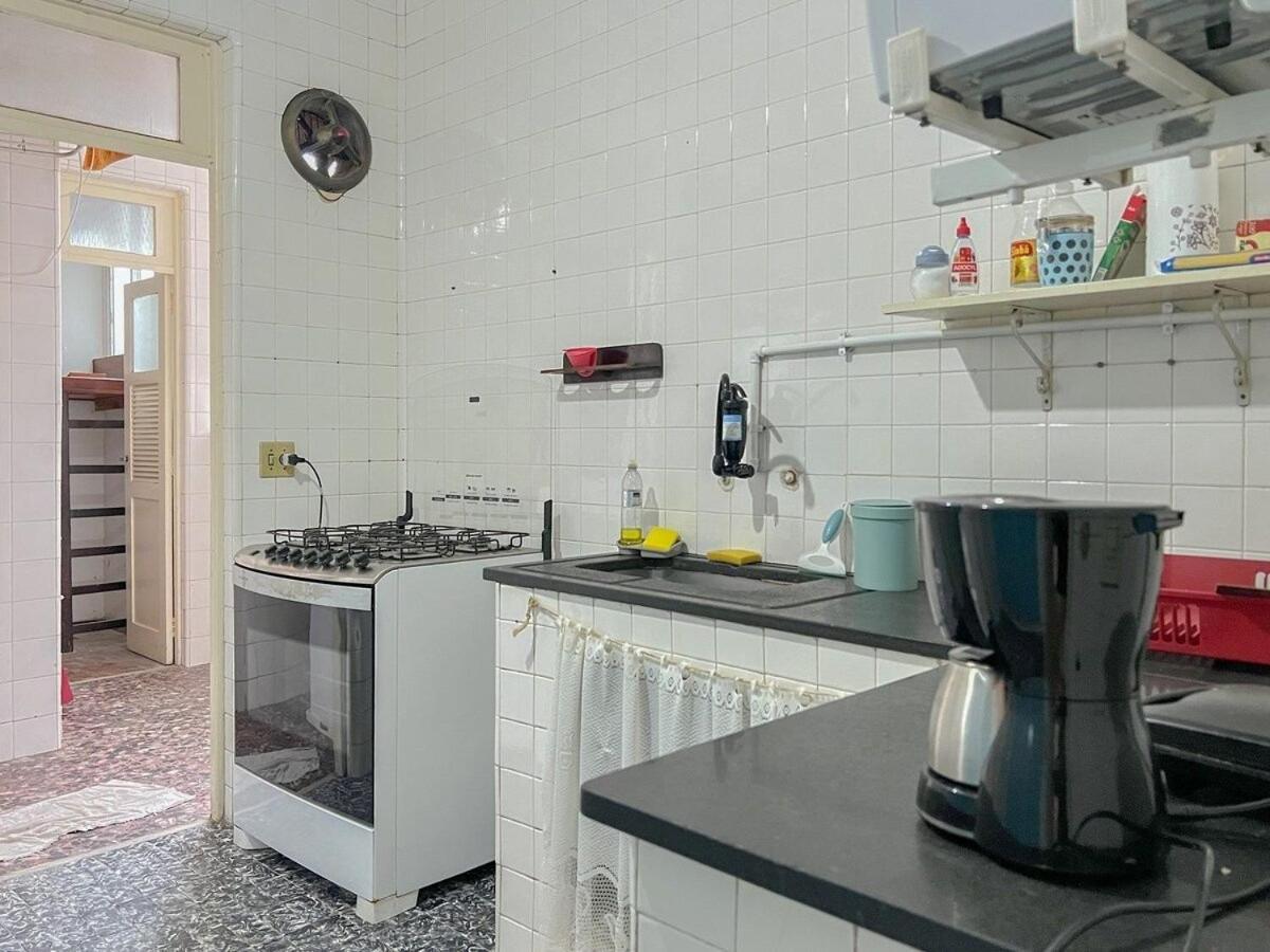 Apto Completo No Coracao De Copacabana Apartamento Río de Janeiro