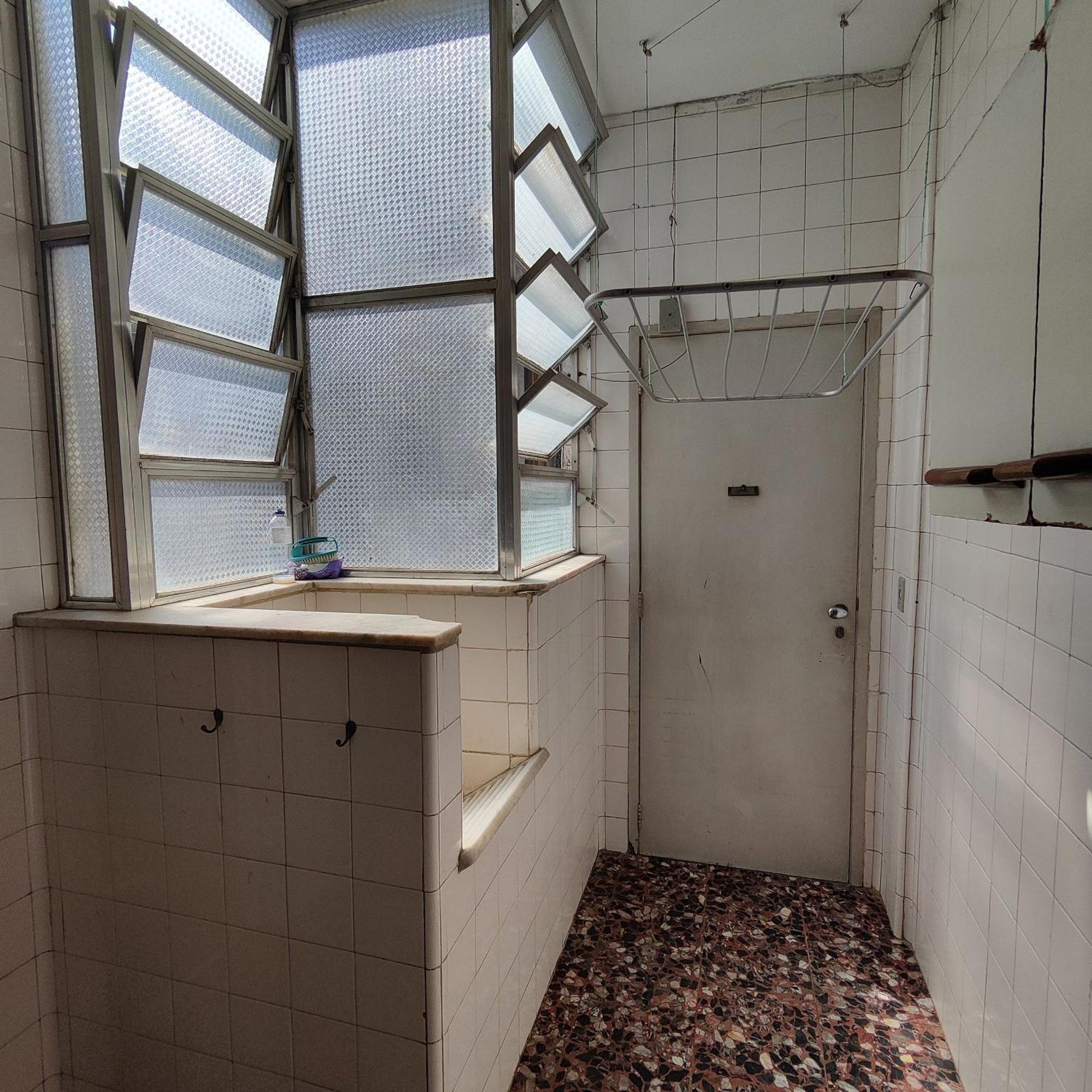 Apartamento Apto Completo No Coracao De Copacabana