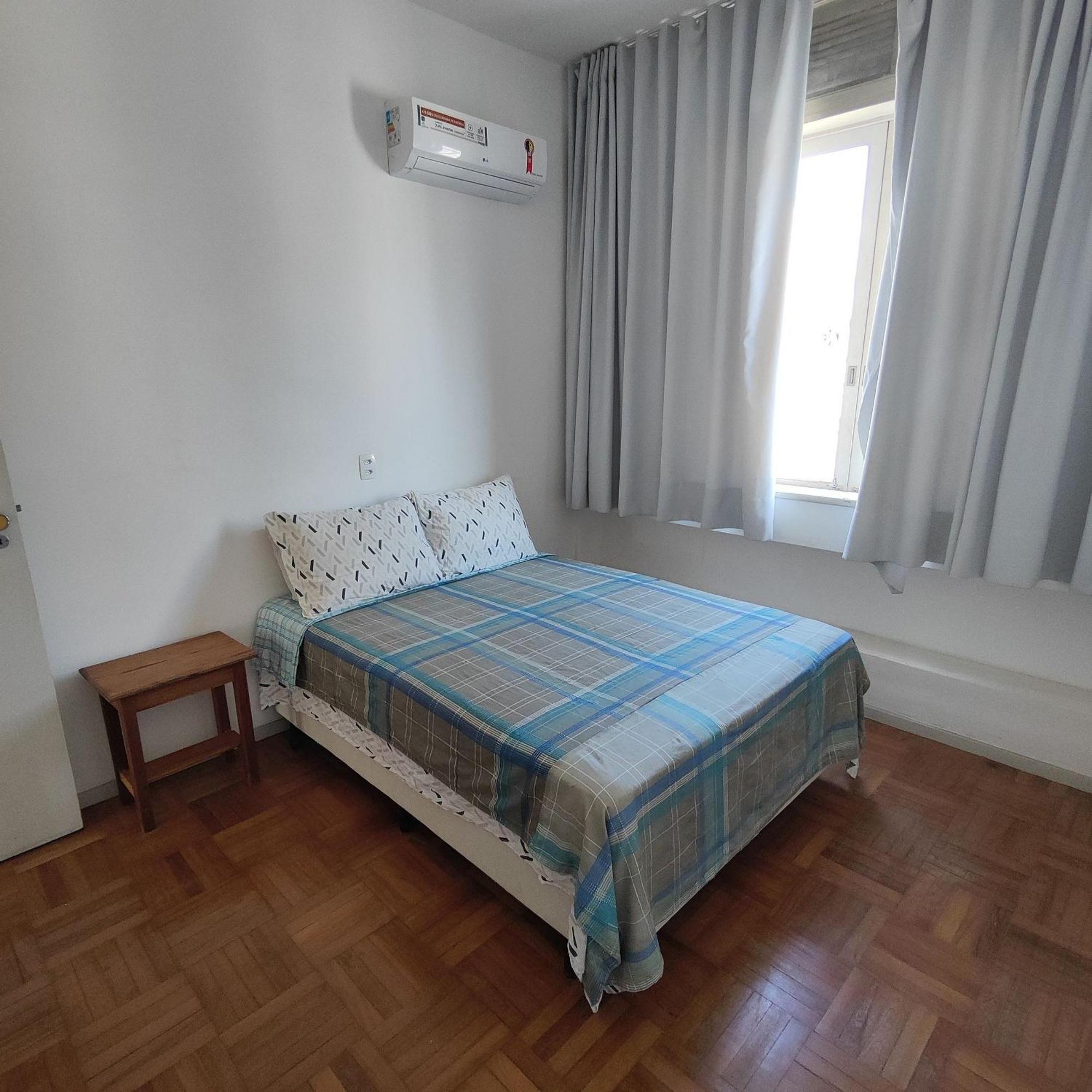 Apartamento Apto Completo No Coracao De Copacabana Río de Janeiro