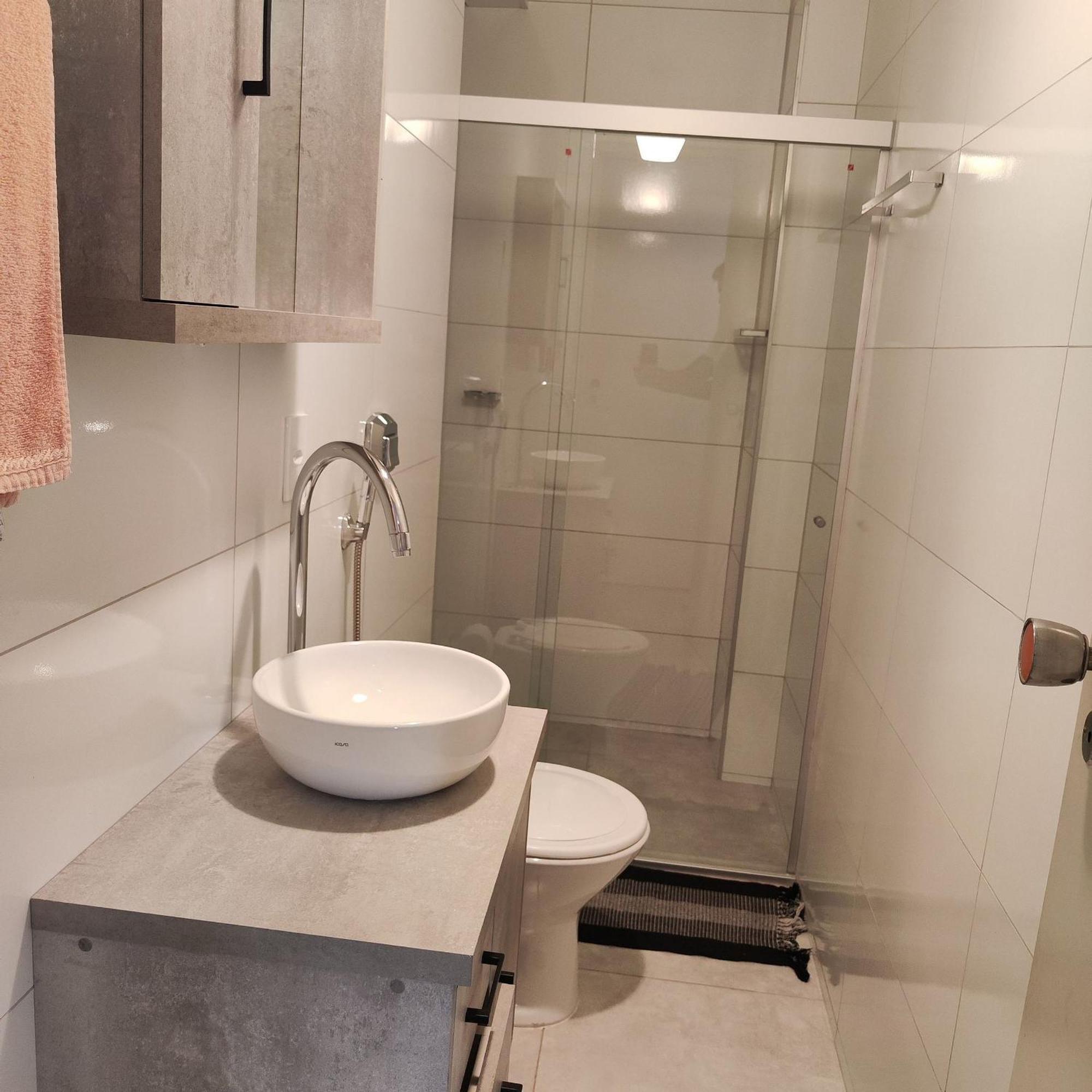 Apto Completo No Coracao De Copacabana Apartamento Río de Janeiro