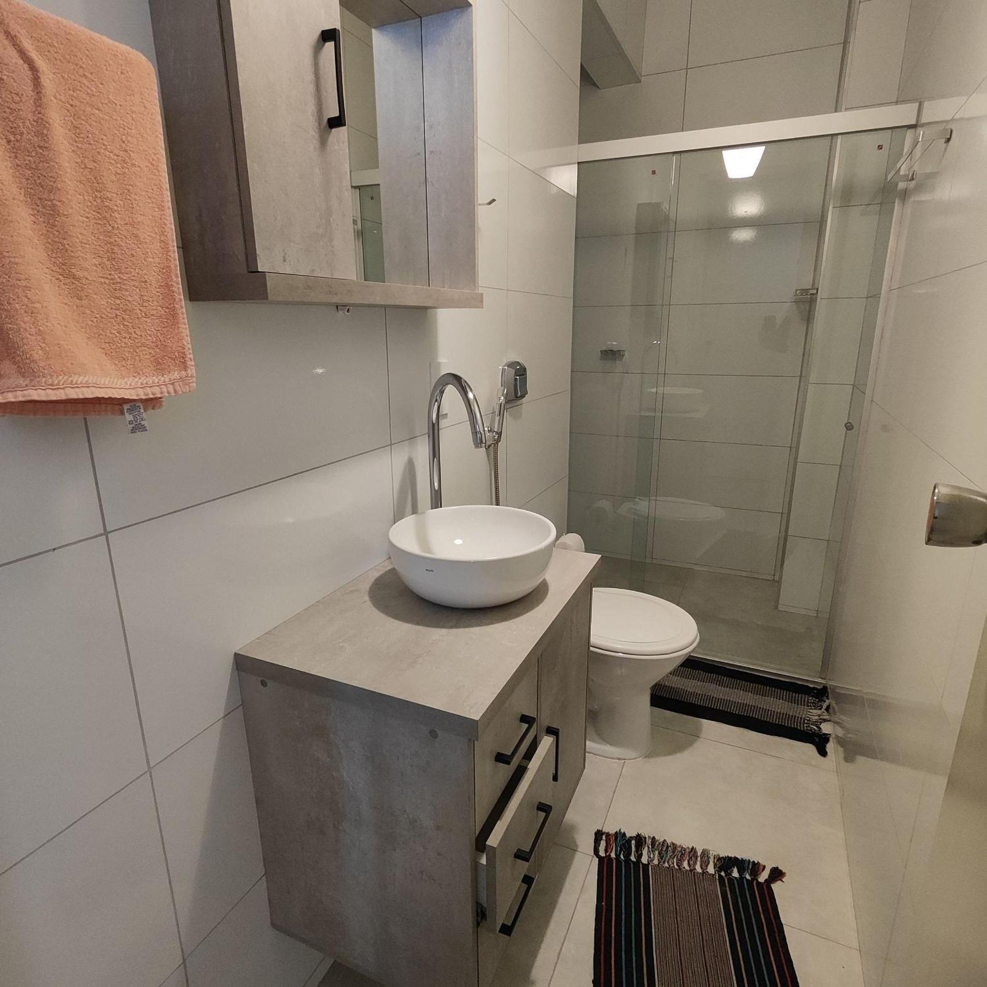 Apto Completo No Coracao De Copacabana Apartamento