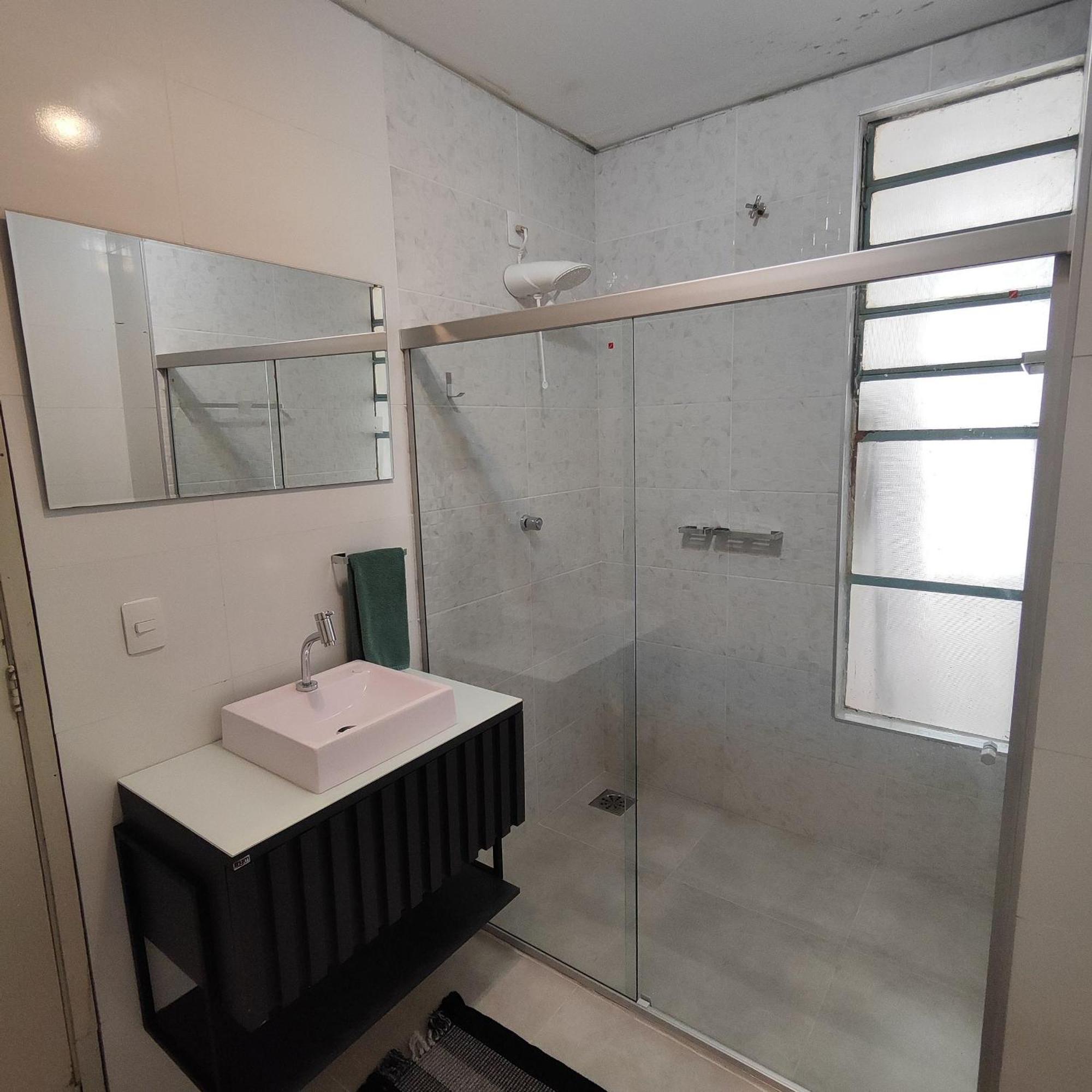 Apto Completo No Coracao De Copacabana Apartamento *