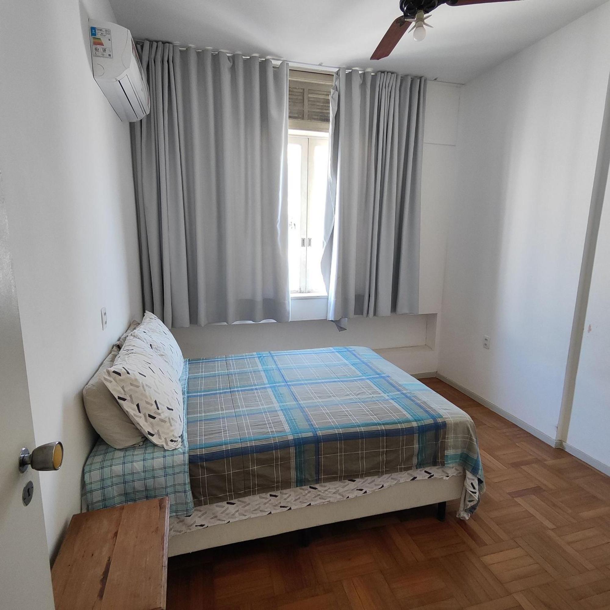Apto Completo No Coracao De Copacabana Apartamento Río de Janeiro