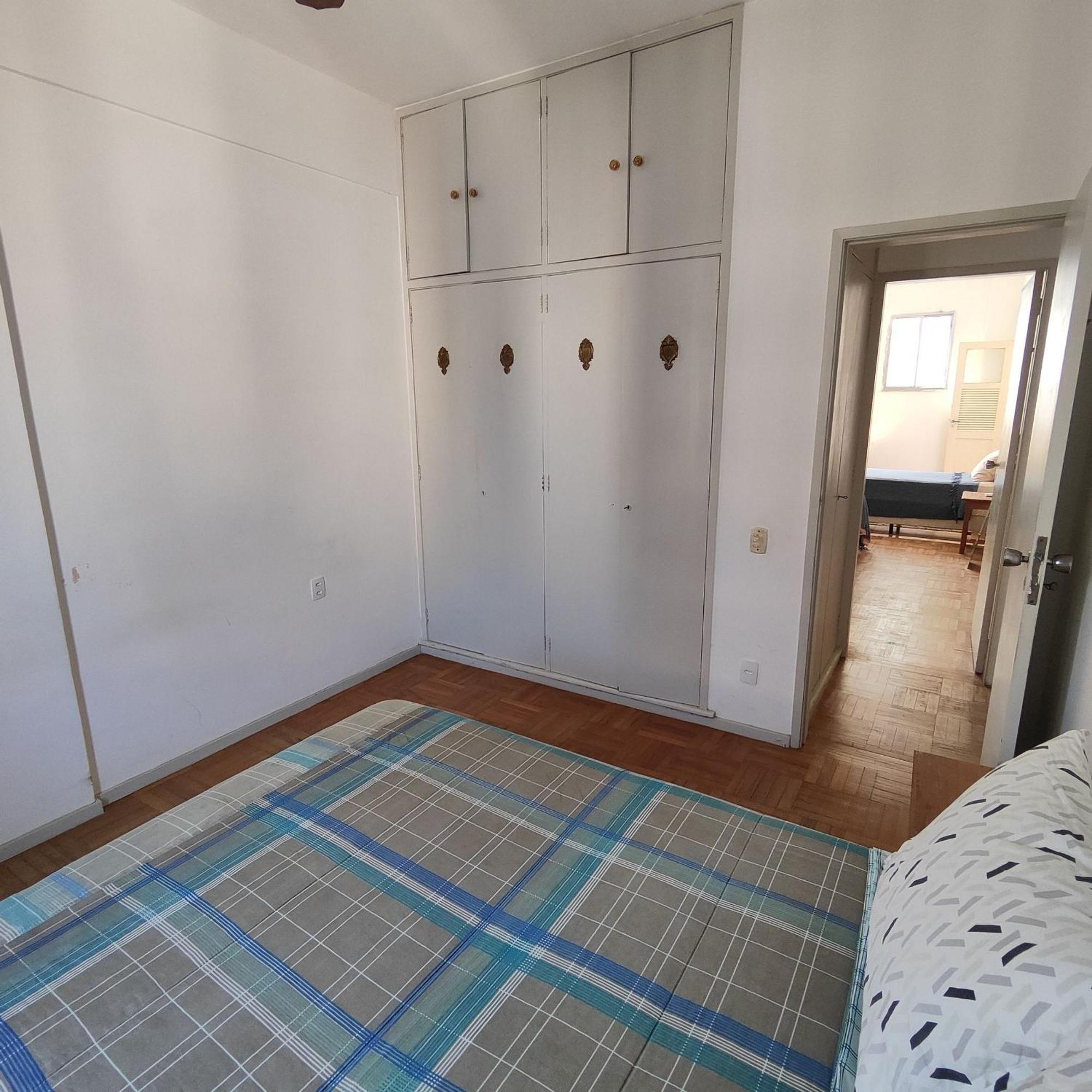 Apartamento Apto Completo No Coracao De Copacabana Río de Janeiro